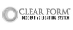 decorative lighting systems for hospitality and residential applications